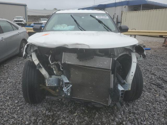 2023 FORD EXPLORER X - 1FMSK7DHXPGA98298