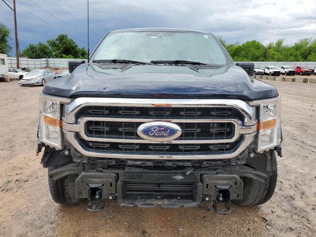 2023 FORD F150 SUPER - 1FTFW1E80PFC01370