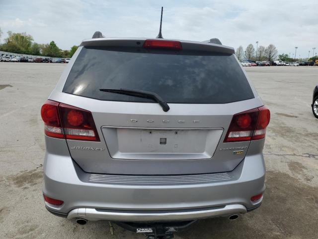 2017 DODGE JOURNEY CR - 3C4PDCGG9HT530604