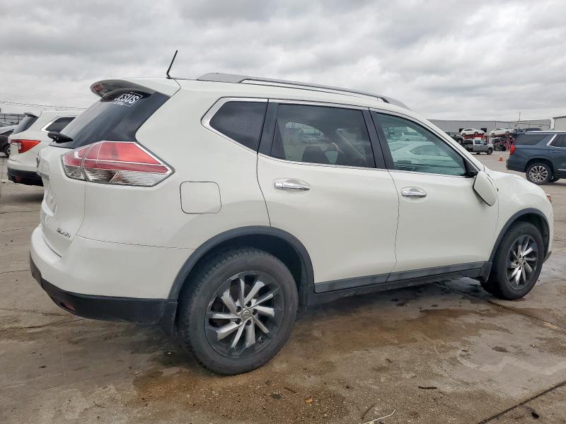 2015 NISSAN ROGUE S - 5N1AT2MV1FC771910
