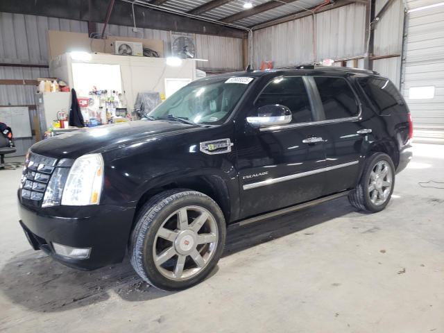 Vin: 1gyukeej9ar234865, lot: 53908025, cadillac escalade hybrid 2010 img_1