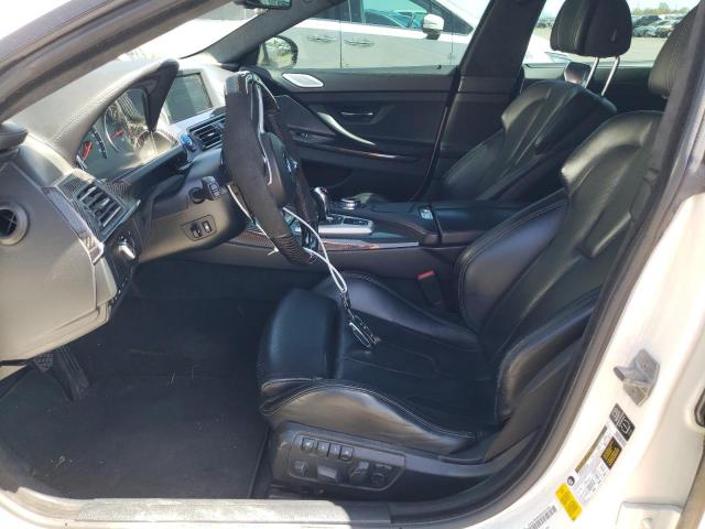 2015 BMW M6 GRAN CO WBS6C9C50FD467538