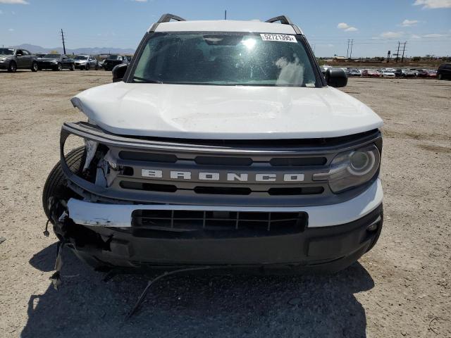 2022 FORD BRONCO SPO - 3FMCR9B69NRD40579