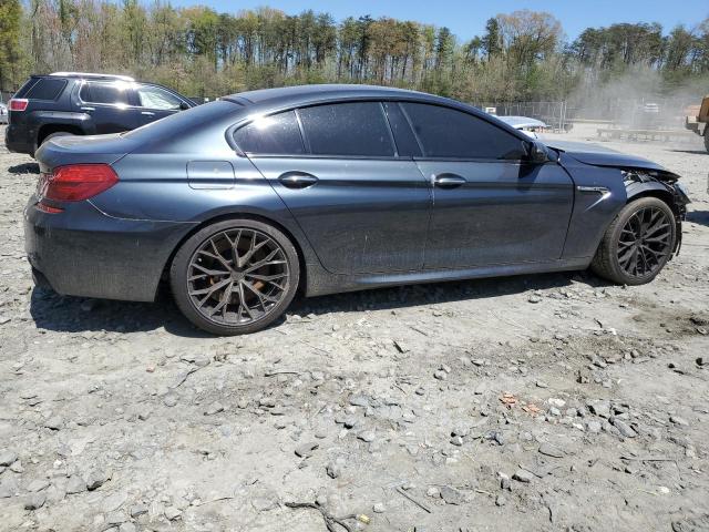 Vin: wbs6e9c5xgg437084, lot: 53632315, bmw m6 gran coupe 20163