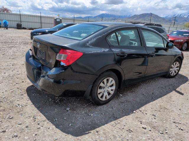 Vin: 2hgfb2f56ch610716, lot: 54409635, honda civic lx 20123