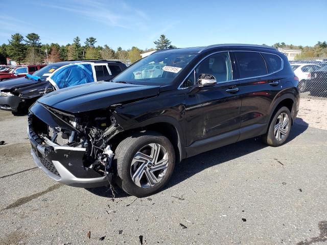 Vin: 5nms2daj4ph510511, lot: 55221915, hyundai santa fe sel 2023 img_1