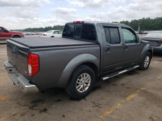 Vin: 1n6ad0er7gn762963, lot: 53952715, nissan frontier s 20163