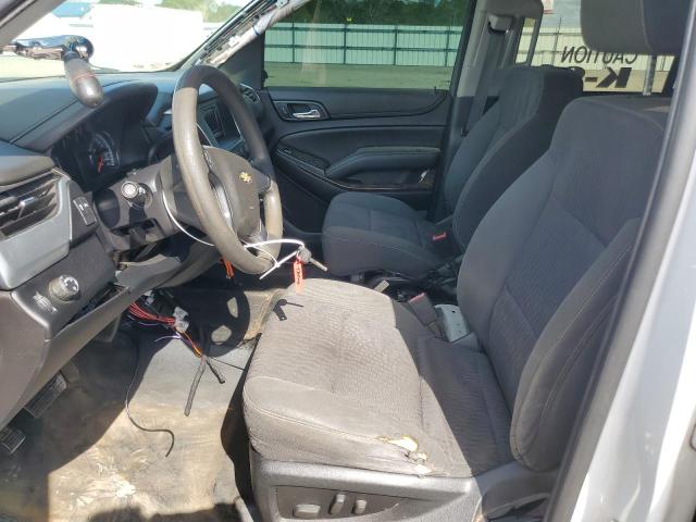 2015 CHEVROLET TAHOE POLI - 1GNLC2EC2FR548628