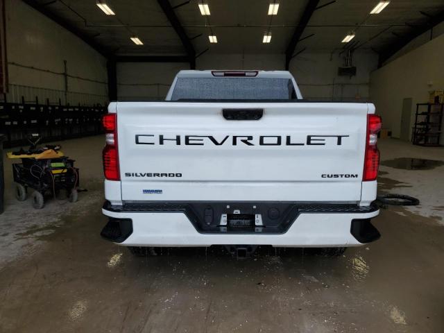 2023 CHEVROLET 1500 PU EX 1GCRABEK9PZ333362