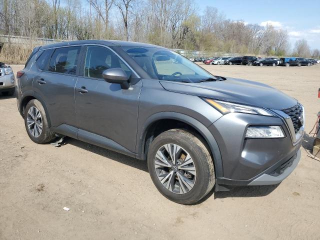Vin: 5n1bt3bb4pc784963, lot: 54529205, nissan rogue sv 20234