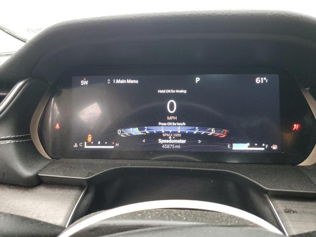 2022 JEEP GRAND CHER - 1C4RJKBG6N8507357