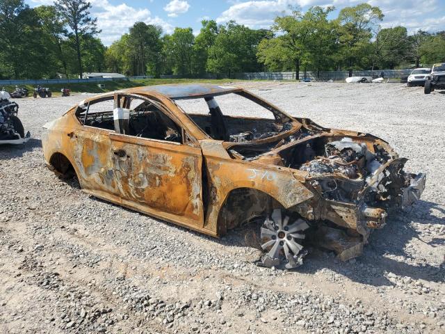 Vin: 1n4bl4cvxmn303431, lot: 52899995, nissan altima sr 20214