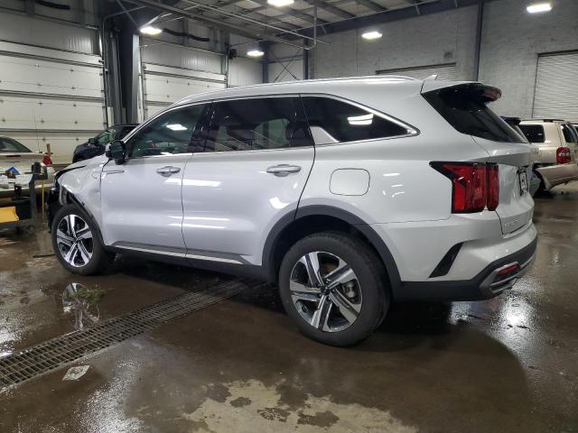 Vin: kndrkdlg3r5247126, lot: 55260115, kia sorento sxp 20242