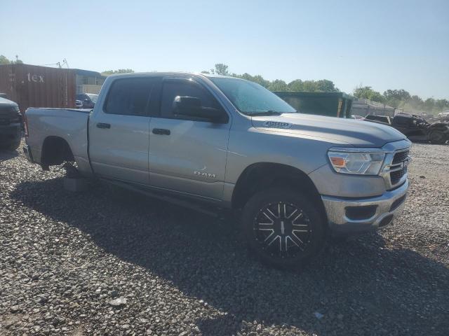 2019 RAM 1500 TRADE - 1C6SRFGT6KN583124