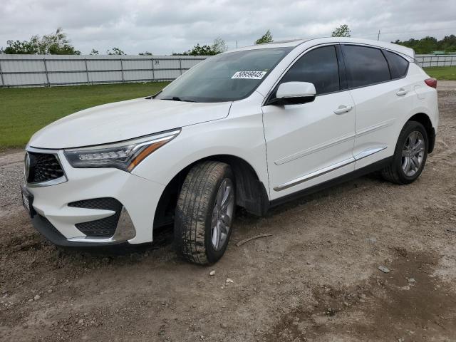 ACURA RDX ADVANC