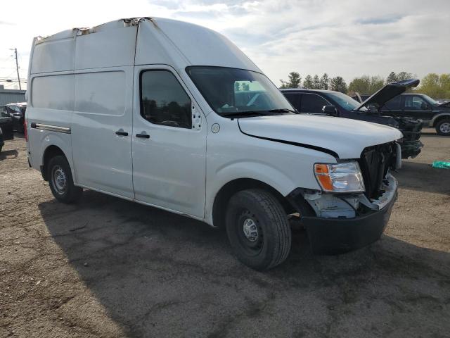 Vin: 1n6bf0ly5mn811081, lot: 53297145, nissan nv 2500 s 20214