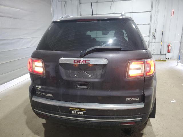 2015 GMC ACADIA SLE - 1GKKVPKD7FJ312519