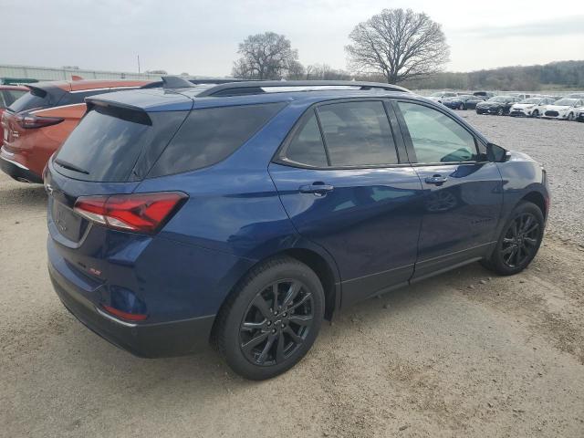 Vin: 3gnaxwevxns119642, lot: 54705345, chevrolet equinox rs 20223