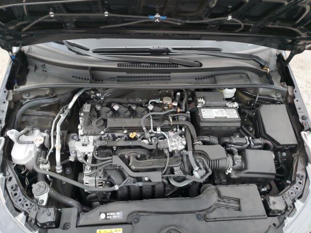 2024 TOYOTA COROLLA LE - 5YFB4MDEXRP215172