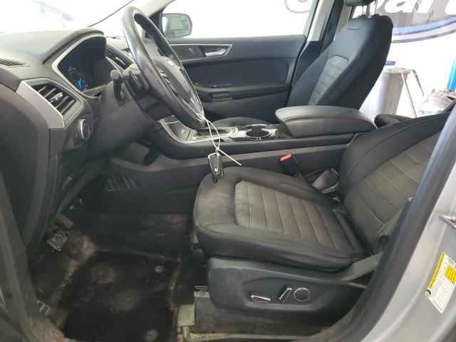 2017 FORD EDGE SEL - 2FMPK3J94HBB82654