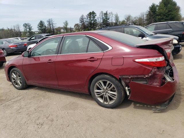 Vin: 4t1bf1fkxgu580541, lot: 53822605, toyota camry le 20162