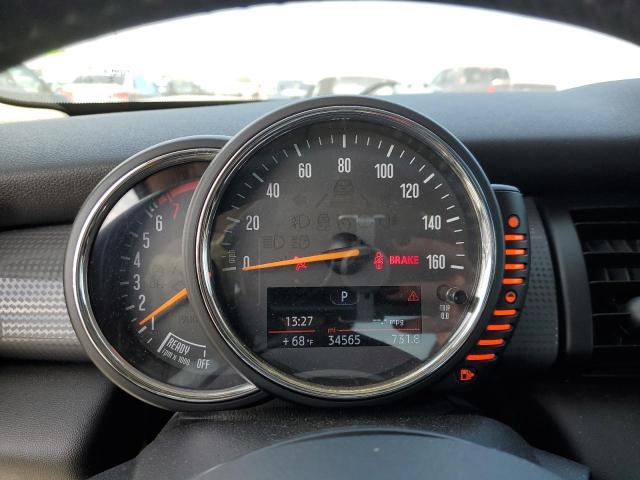 2015 MINI COOPER WMWXM5C55F3A60385