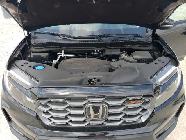 2025 HONDA PASSPORT T - 5FNYF8H6XSB020043