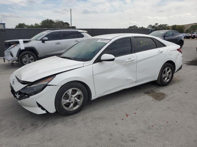 Vin: 5npll4ag8mh040052, lot: 53660915, hyundai elantra se 2021 img_1