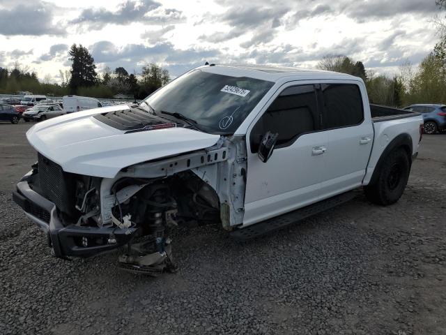 FORD F150 RAPTO