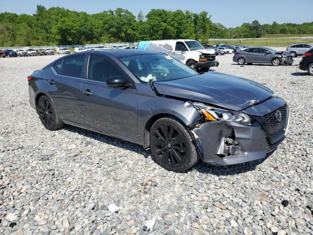 Vin: 1n4bl4cv9nn329133, lot: 51783735, nissan altima sr 20224
