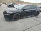 2020 TOYOTA CAMRY TRD - 4T1NZ1AK2LU042857
