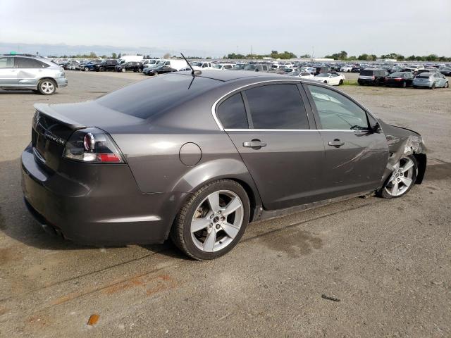 PONTIAC G8 GT 2009 6G2EC57Y59L155670 photo #4