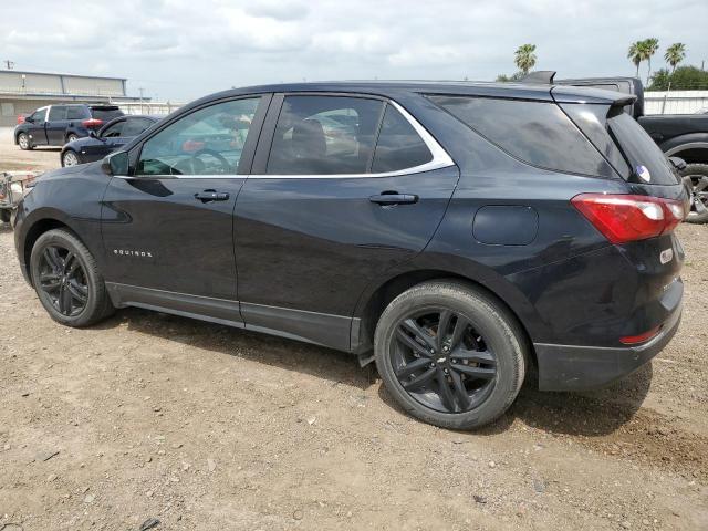 Vin: 2gnaxkev8m6118981, lot: 54817655, chevrolet equinox lt 20212
