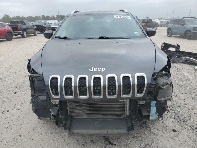 2017 JEEP CHEROKEE L - 1C4PJMCB6HW666563