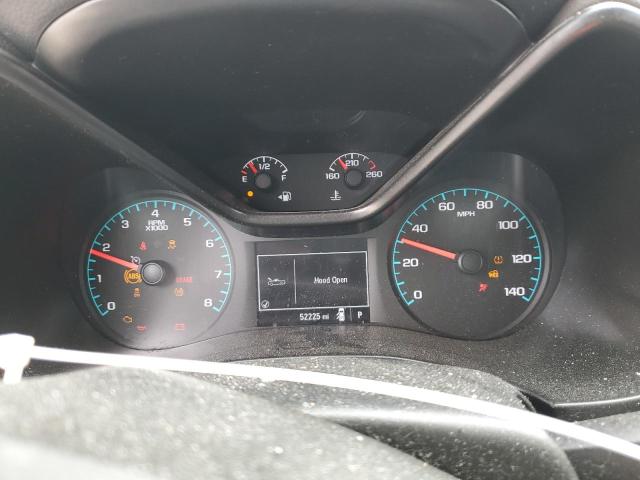 2022 CHEVROLET COLORADO - 1GCGSBEA3N1308383