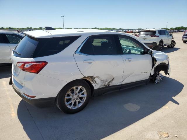 Vin: 3gnaxjev5ks634157, lot: 54124625, chevrolet equinox lt 20193
