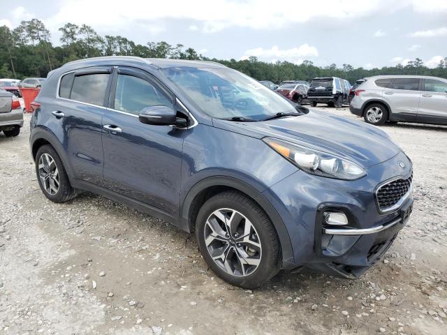 Vin: kndpn3ac7l7693820, lot: 54307605, kia sportage ex 20204