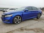 2018 HONDA ACCORD SPO - 1HGCV1F38JA193436