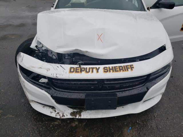 2023 DODGE CHARGER PO - 2C3CDXAT6PH595160