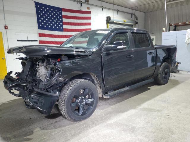 Vin: 1c6srfft5kn880256, lot: 53183115, ram 1500 big horn/lone star 2019 img_1