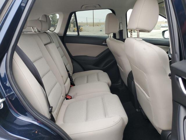 2016 MAZDA CX-5 TOURI - JM3KE2CY6G0779073