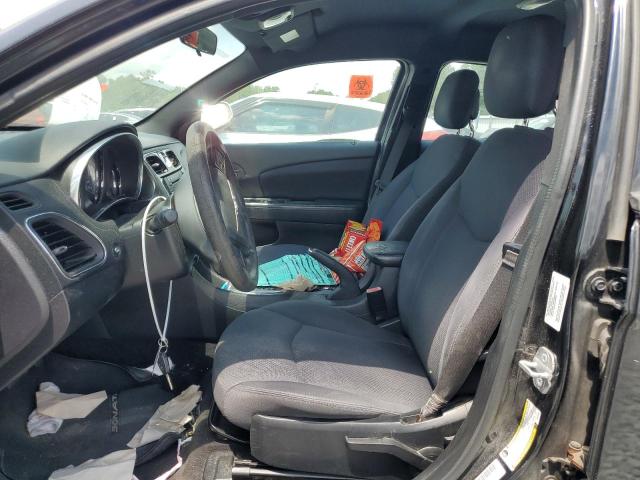 2014 CHRYSLER 200 LX - 1C3CCBAB5EN142942