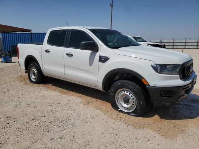 2021 FORD RANGER XL 1FTER4EHXMLD73746