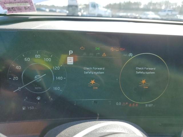 2024 KIA SPORTAGE X - 5XYK7CDF1RG211218