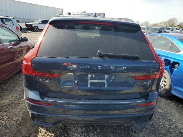 2025 VOLVO XC60 PLUS YV4M12RC5S1043685