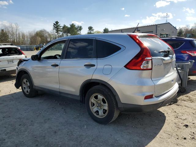 2016 HONDA CR-V LX - 2HKRM4H35GH649517