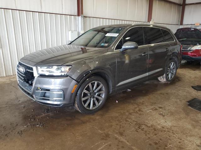 Vin: wa1laaf76jd043590, lot: 51830555, audi q7 premium plus 2018 img_1