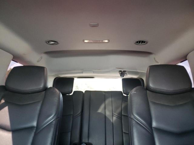 2017 CADILLAC ESCALADE L - 1GYS4BKJ9HR282154