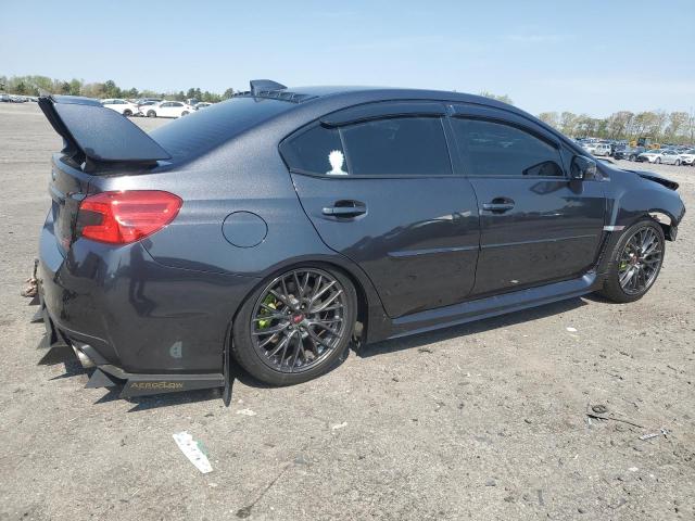 2017 SUBARU WRX STI JF1VA2M6XH9813310
