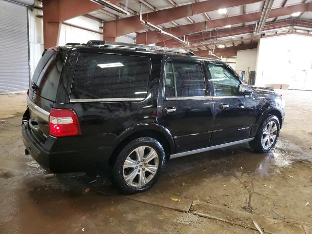 Vin: 1fmju1mt9gef26445, lot: 51794075, ford expedition platinum 20163